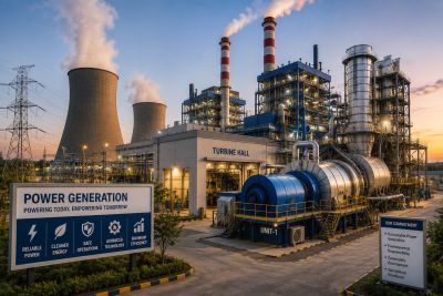 Power Generation