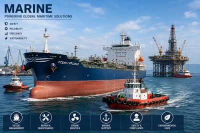 Marine